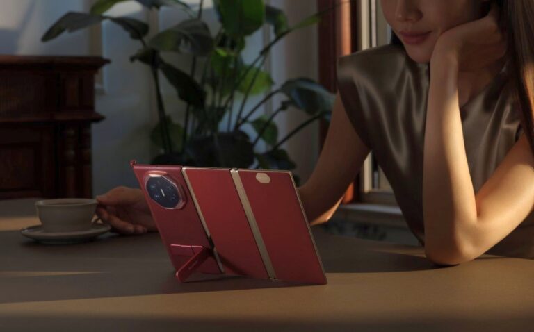 Huawei Mate XT Ultimate: Pionir Smartphone Lipat Tiga Segera Hadir di Indonesia