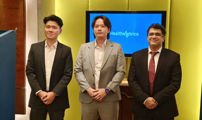 HealthMetrics Indonesia Resmi Meluncur, Tawarkan 3 Solusi Digital Terdepan