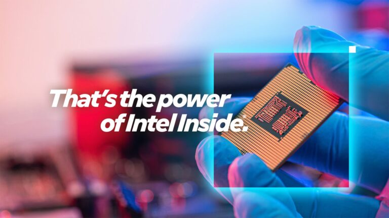 That’s the Power of Intel Inside: Rebranding Intel untuk Tetap Kompetitif dan Relevan di Industri Semikonduktor