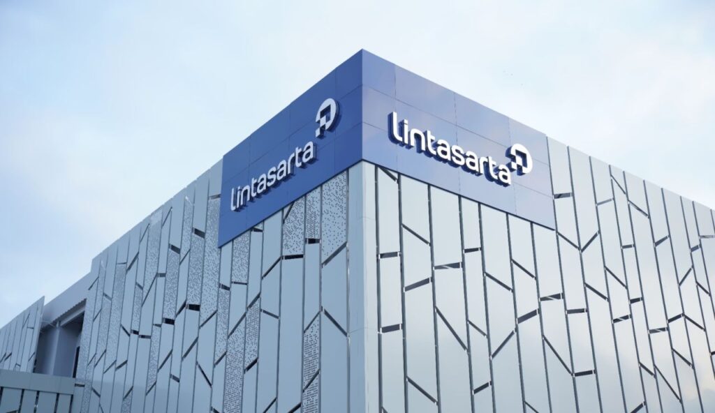 Lintasarta 01