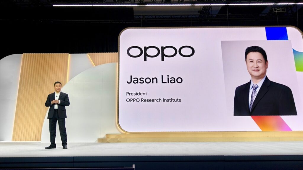 OPPO Google Cloud Next 2025 01