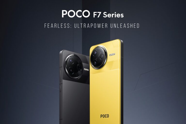 POCO Boyong POCO F7 Ultra & F7 Pro Ke Indonesia, Intip Bocoran Speknya