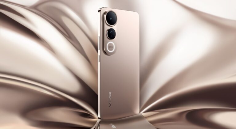 vivo V50 Lite Akan Segera Meluncur, Bawa Desain Tipis, Stylish, dan Tangguh