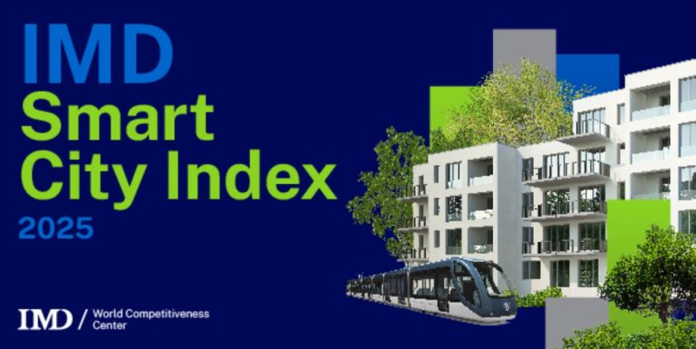 Smart City Index 2025, Vietnam Salip Indonesia dalam Daftar Kota Pintar Dunia