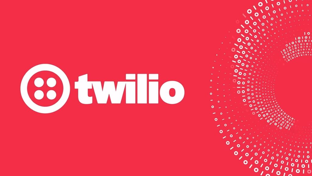 Twilio Red