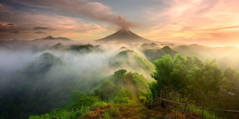 Epson Buka Pendaftaran The Pano Awards ke-16, Kompetisi Fotografi Panorama Bertaraf Global