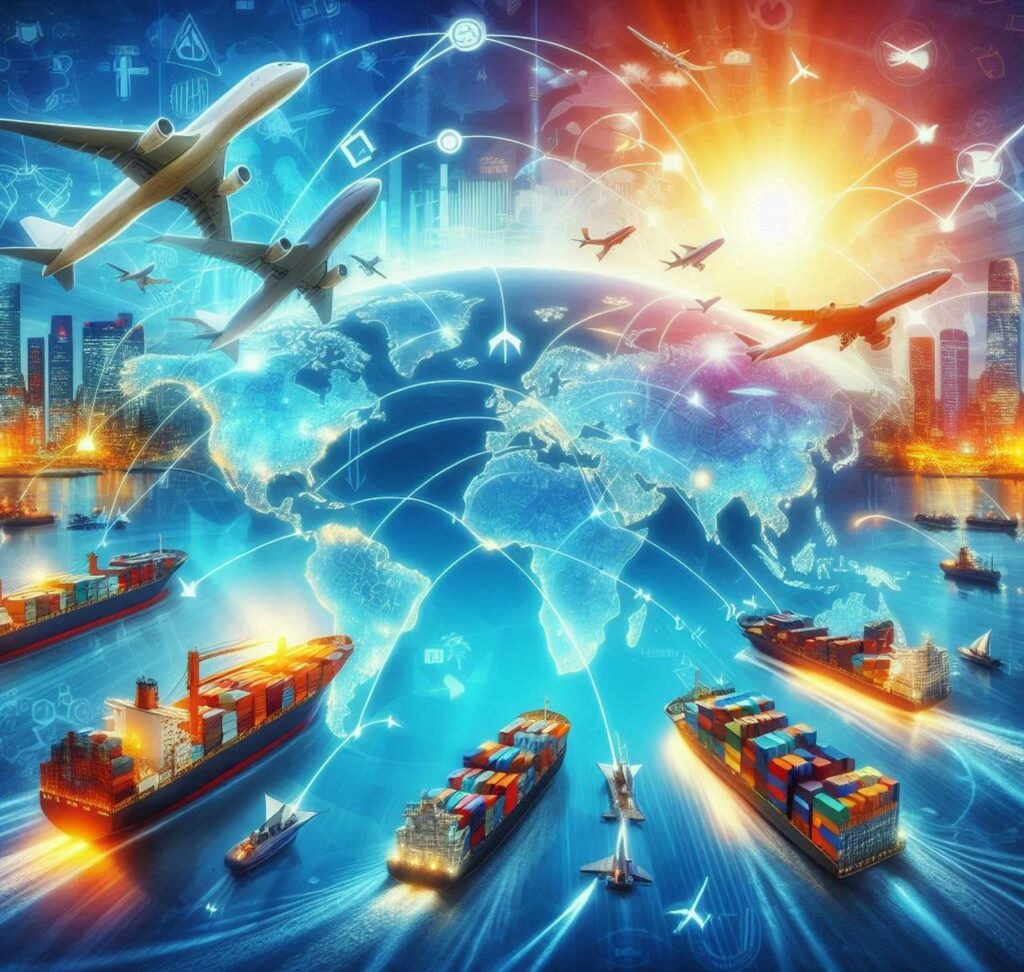 global trading 01