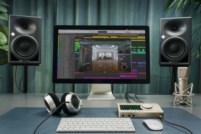 Neumann Luncurkan RIME, Teknologi Canggih untuk Mixing Dolby Atmos di Headphone