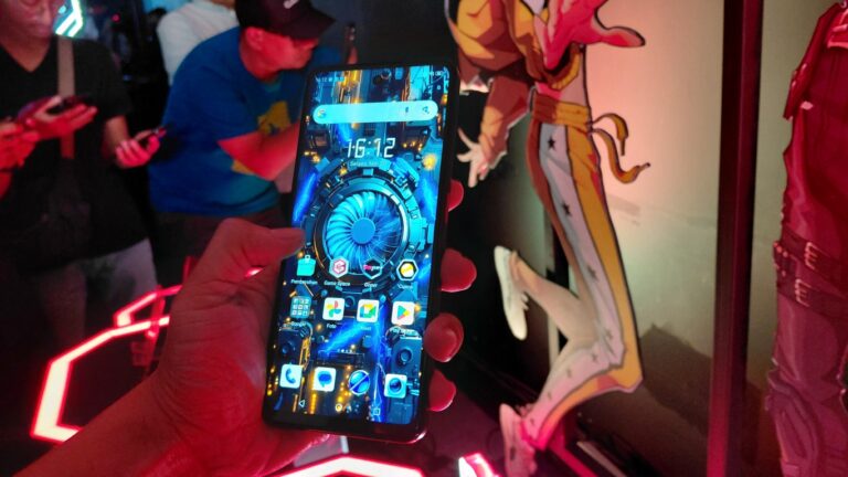 nubia Neo 3 Series Resmi Meluncur, Smartphone Gaming AI dengan Harga Rp2 Jutaan