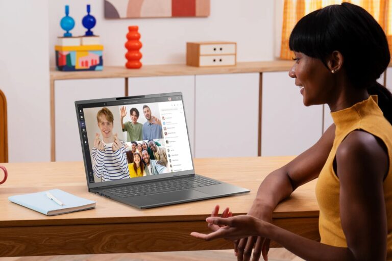 Acer Hadirkan 6 Laptop Aspire AI Copilot+ dengan Teknologi Terkini dan Desain Modern