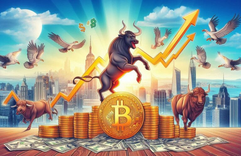 Meroket ke ATH Baru! Apa Pemicu dan Mungkinkah Bitcoin Capai Harga 200.000 Dolar AS Tahun Ini?