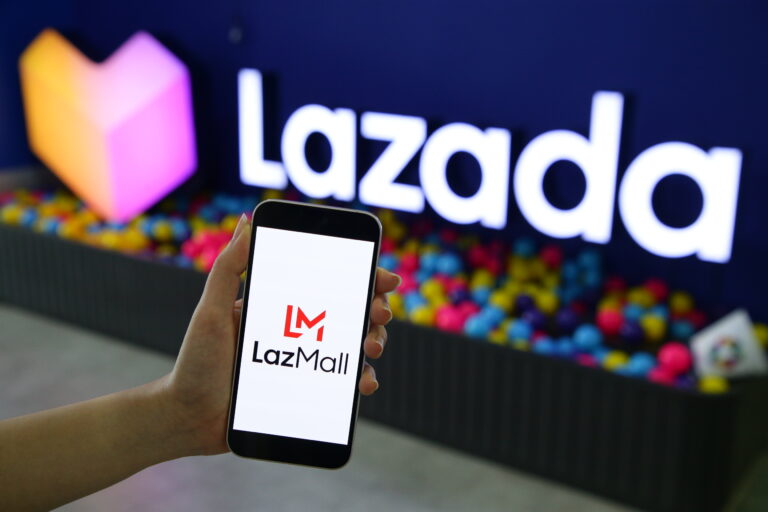 Lazada Indonesia Perkuat Upaya Lawan Barang Palsu, Ini 6 Strateginya