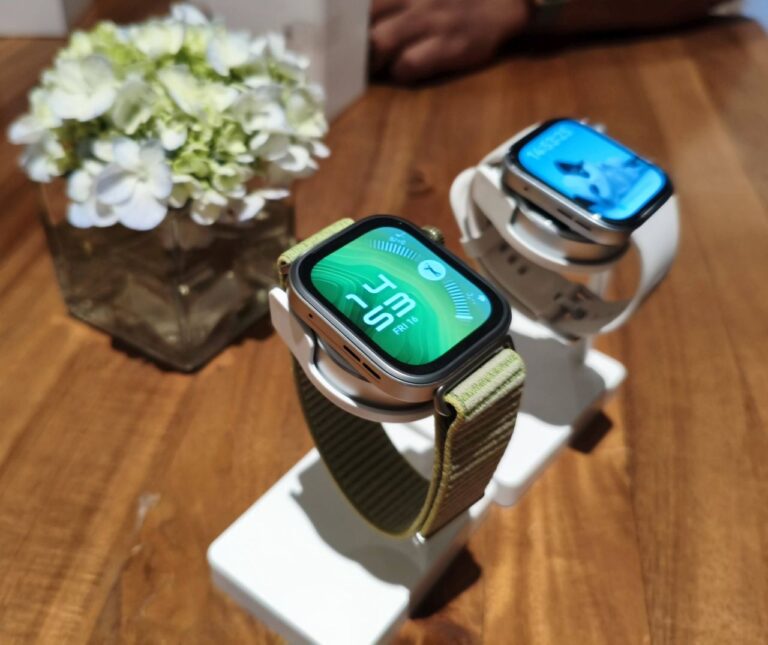 Rilis 27 Mei di Indonesia, Huawei Watch Fit 4 Series Usung Gaya, Inovasi, dan Teknologi Canggih