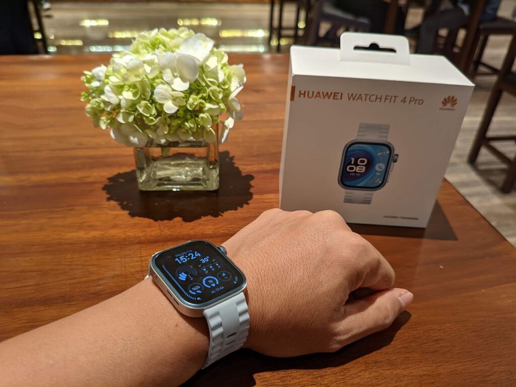 Huawei Fit 4 Series 01