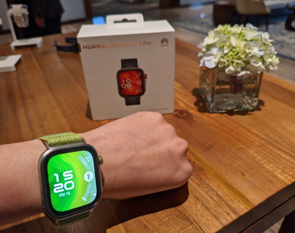 Huawei Fit 4 Series 02