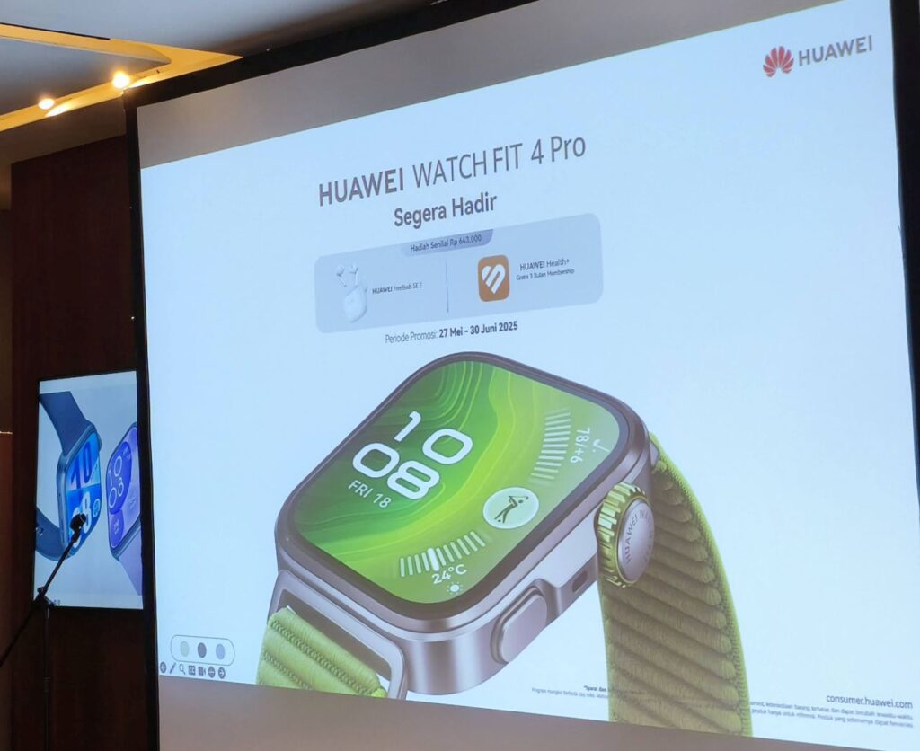 Huawei Fit 4 Series 05b