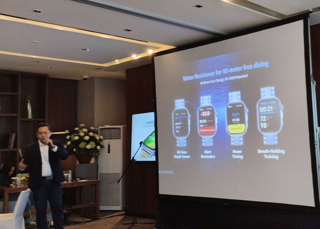 Huawei Fit 4 Series 08