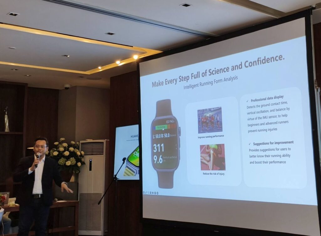 Huawei Fit 4 Series 14