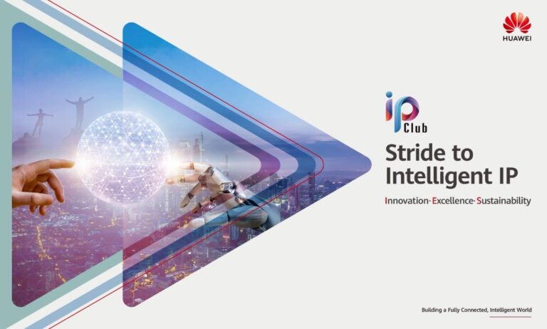 Huawei Indonesia IP Club 2025: Merajut Jaringan Cerdas Berbasis AI untuk Masa Depan Digital