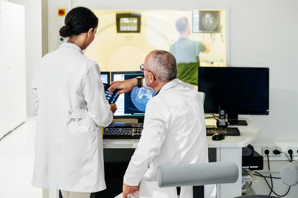 IBM AI heath