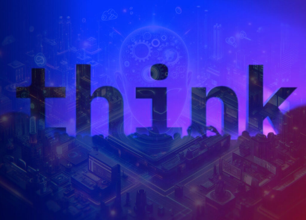 IBM di THINK 2025 01