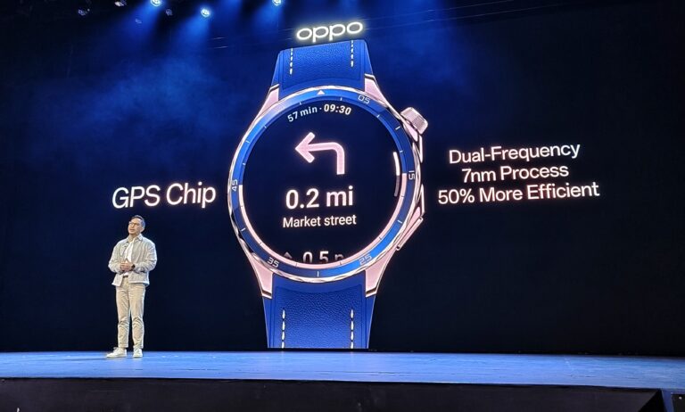 Tiga Perangkat AIoT Terbaru OPPO Watch X2, Pad Neo, dan Pad 3 Matte Display Edition Resmi Meluncur