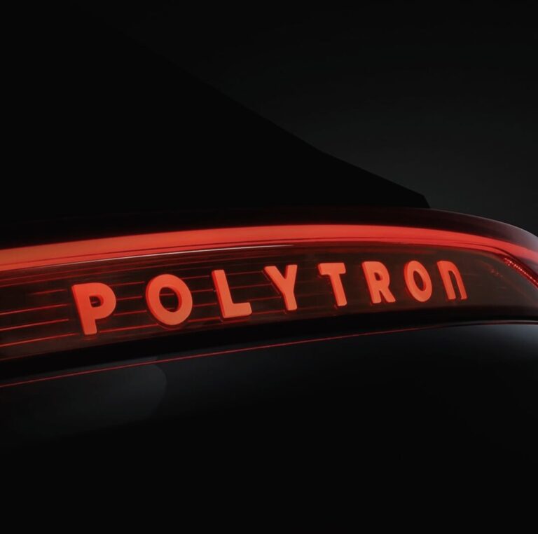 Polytron Siap Luncurkan Mobil Listrik Pertama Menjelang Ulang Tahun ke-50