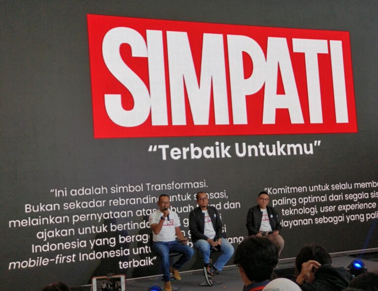 Sederet Benefit SIMPATI yang Bisa Dinikmati Seluruh Pelanggan di HUT Telkomsel ke-30