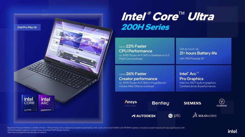 Intel Core Ultra 200 series 05