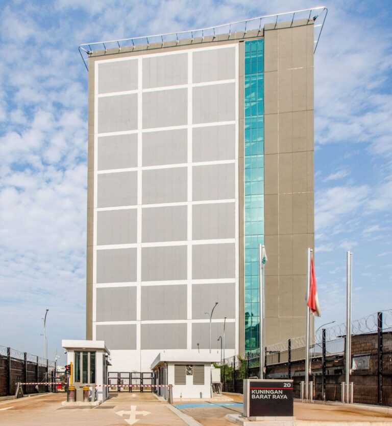 Bersama Astra, Equinix Luncurkan Data Center AI-Ready Pertama di Indonesia untuk Perkuat Ekonomi Digital Indonesia