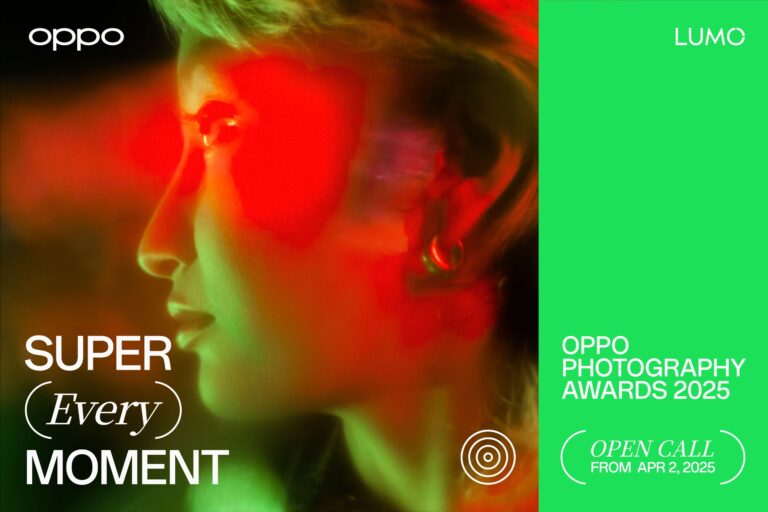 OPPO Photography Awards 2025 Resmi Dibuka, Total Hadiah Terbesar Sepanjang Sejarah!