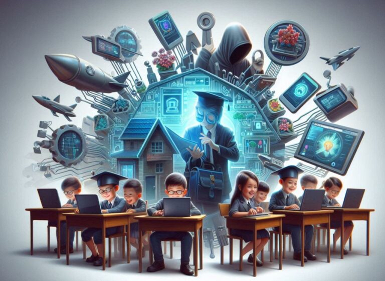 Palo Alto Networks Dukung Literasi Siber untuk Generasi Muda Indonesia
