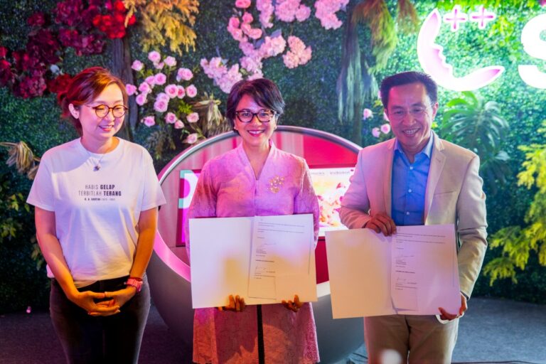 5 Tahun, Kini SheHacks Bertransformasi Jadi Gerakan Nasional