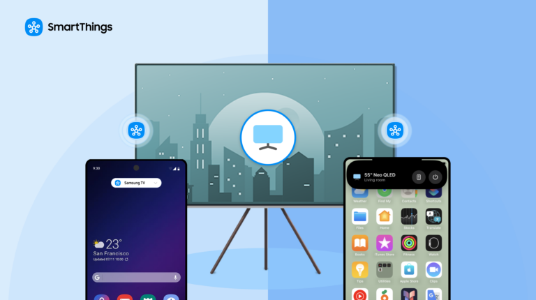 SmartThings dari Samsung Jadi Solusi Rumah Pintar Terintegrasi yang Praktis