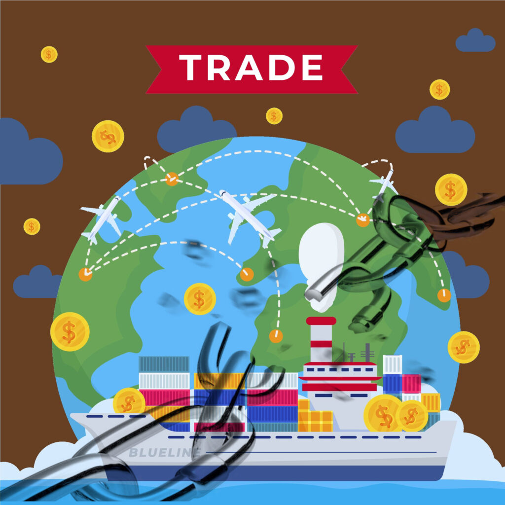 Trade war 03