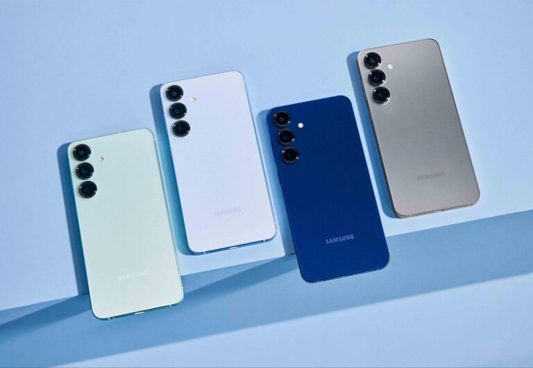 ReMA Beri Penghargaan Galaxy S25, Bukti Samsung Serius Wujudkan Teknologi Ramah Lingkungan