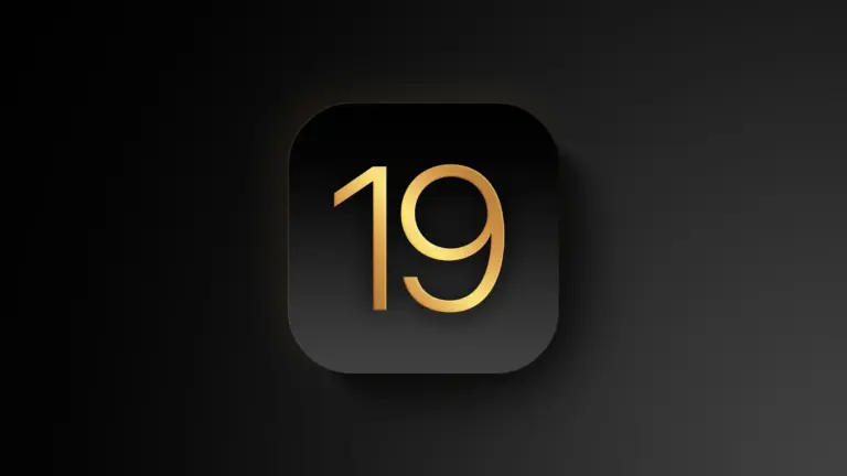Apple iOS 19 Bakal Bawa Tiga Fitur Besar, Siapkan Desain Ulang dan Integrasi AI Pihak Ketiga
