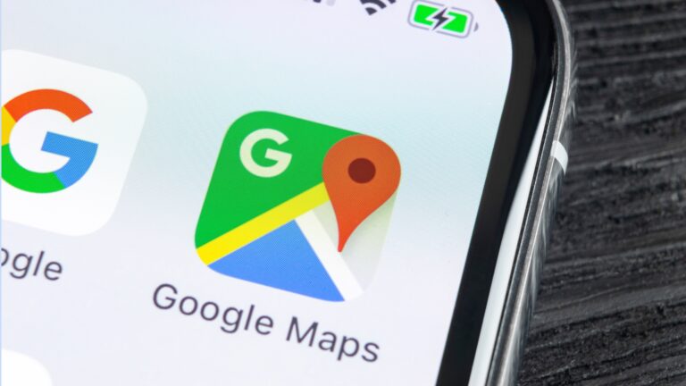 Fitur Cerdas Google Maps di iPhone Kini Bisa Deteksi Lokasi dari Screenshot