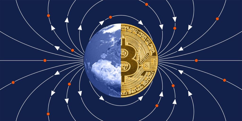2024 Global Crypto Adoption Chainalysis