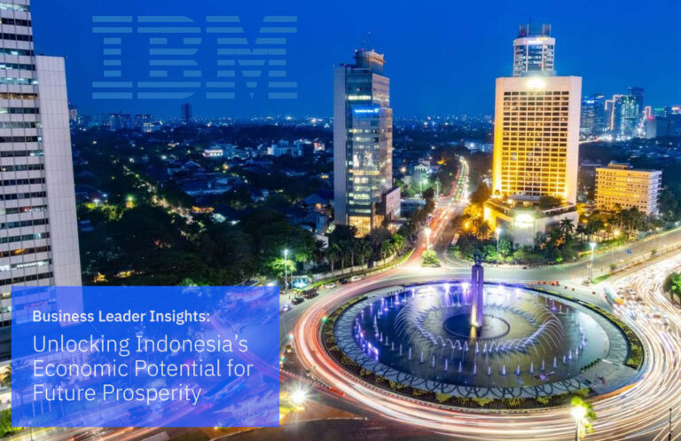 Studi IBM: Adopsi AI Jadi Peluang Sekaligus Tantangan Bagi Pelaku Usaha di Tengah Transformasi Digital di Indonesia