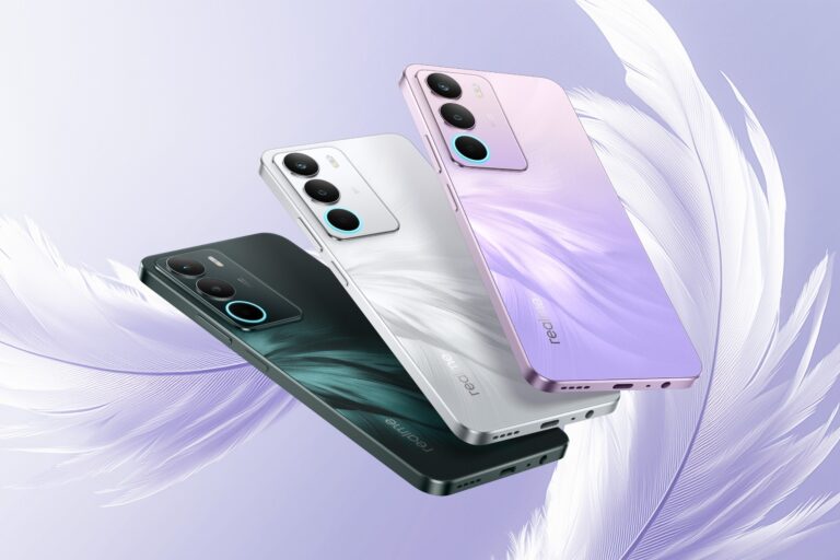 realme C71 NFC Resmi Hadir di Indonesia, Tangguh, Baterai Jumbo, Harga 1 Jutaan