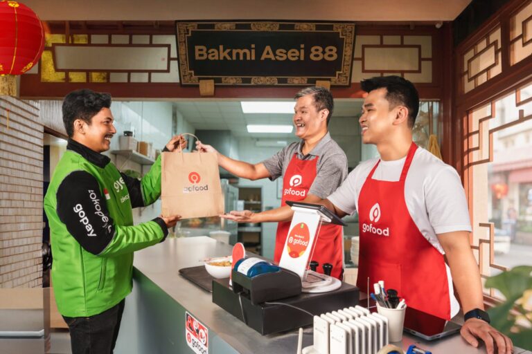 Yuk Libur, Gojek Tawarkan 4 Ide Aktivitas Seru agar Liburan Sekolah Lebih Berkesan